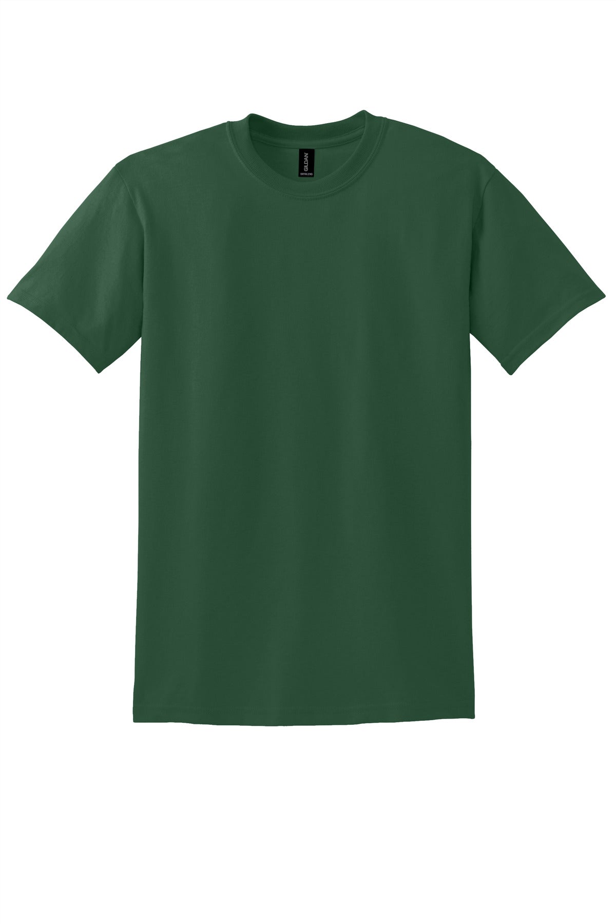 Gildan 8000 Dark Green