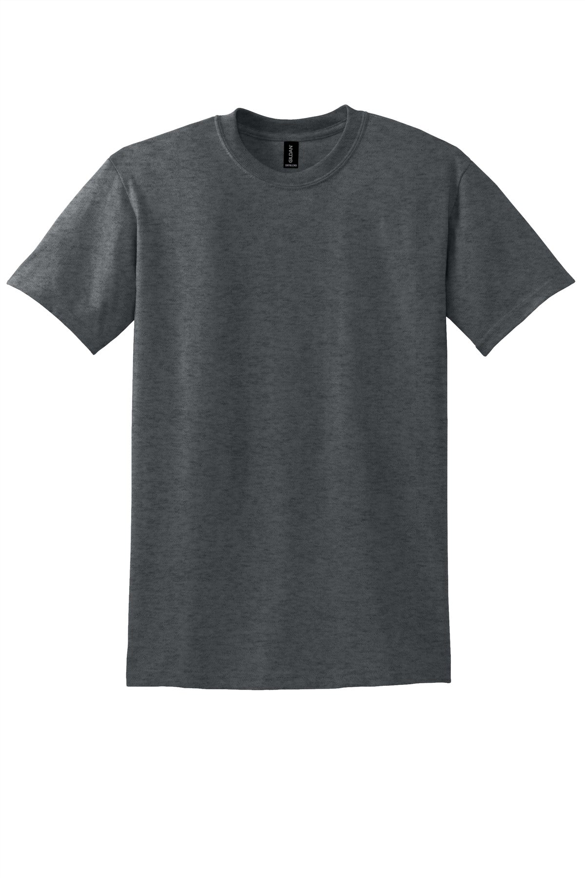 Gildan 8000 Dark Heather