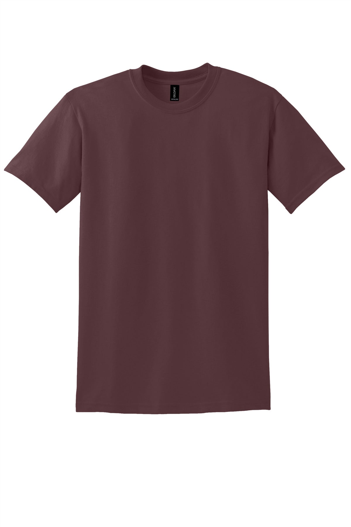 Gildan 8000 Dark Maroon