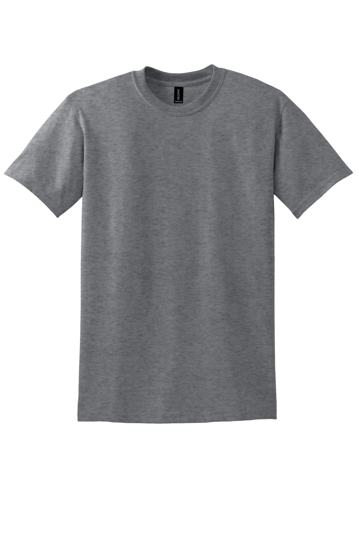 Gildan 8000 Graphite Heather