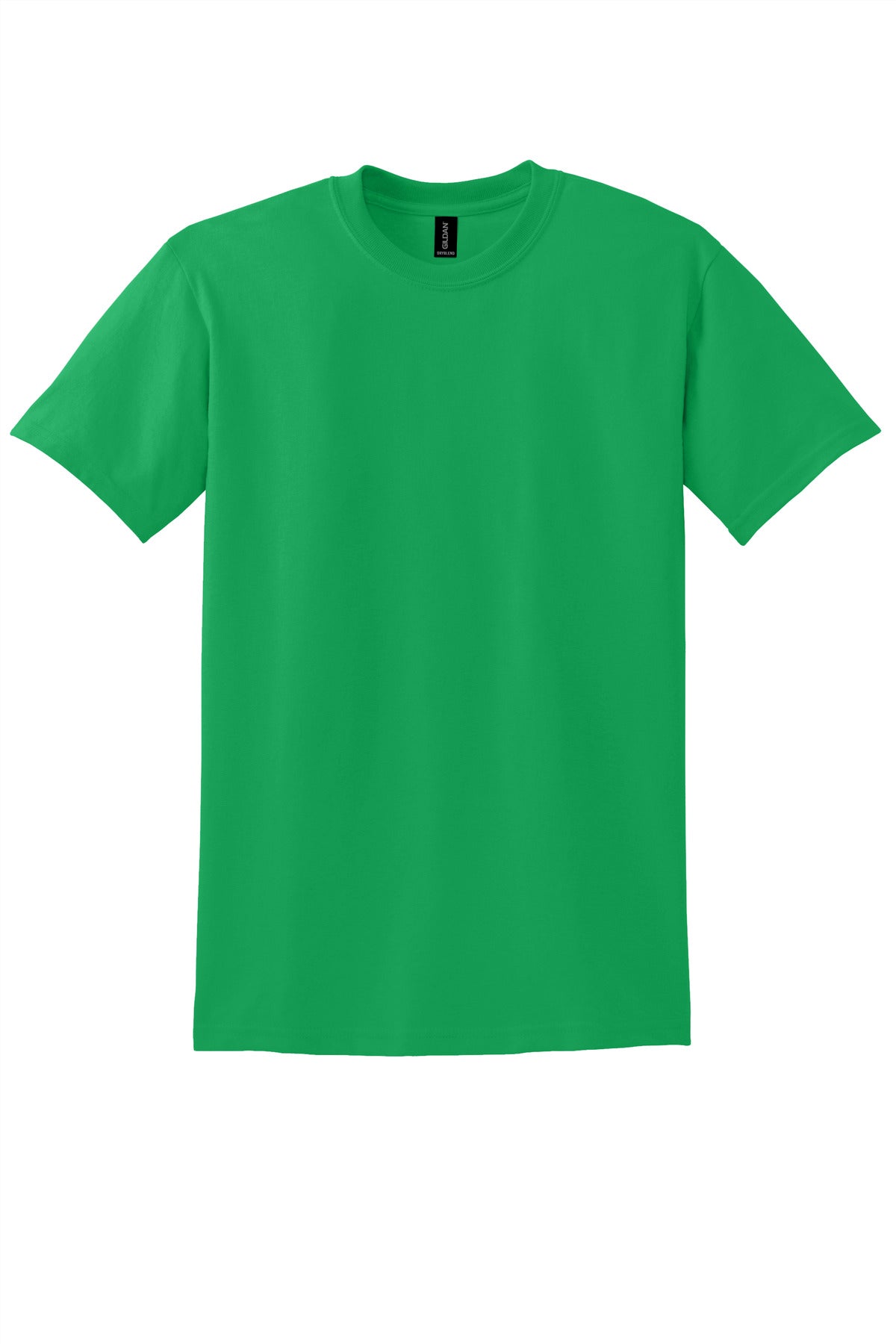 Gildan 8000 Irish Green