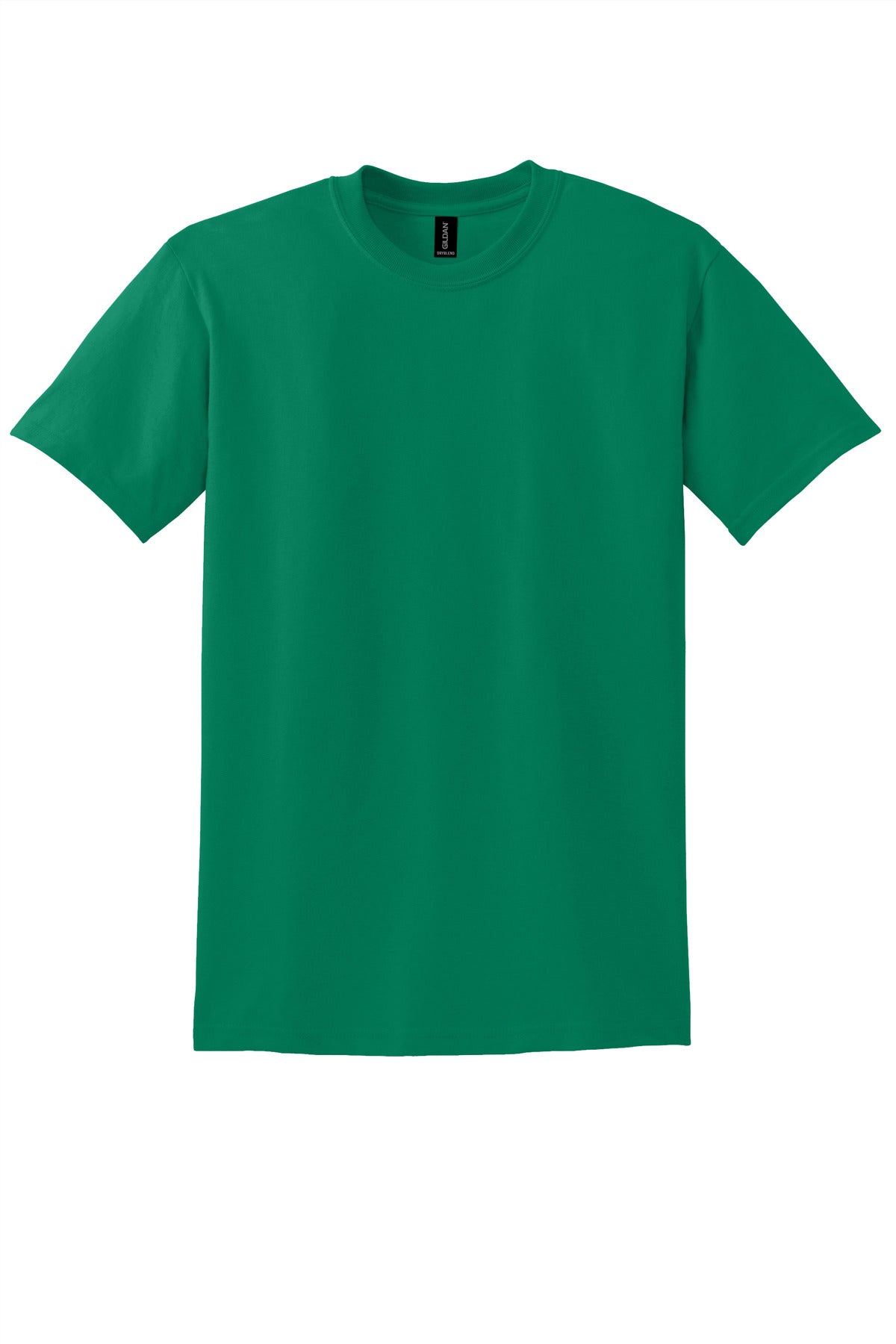 Gildan 8000 Kelly Green