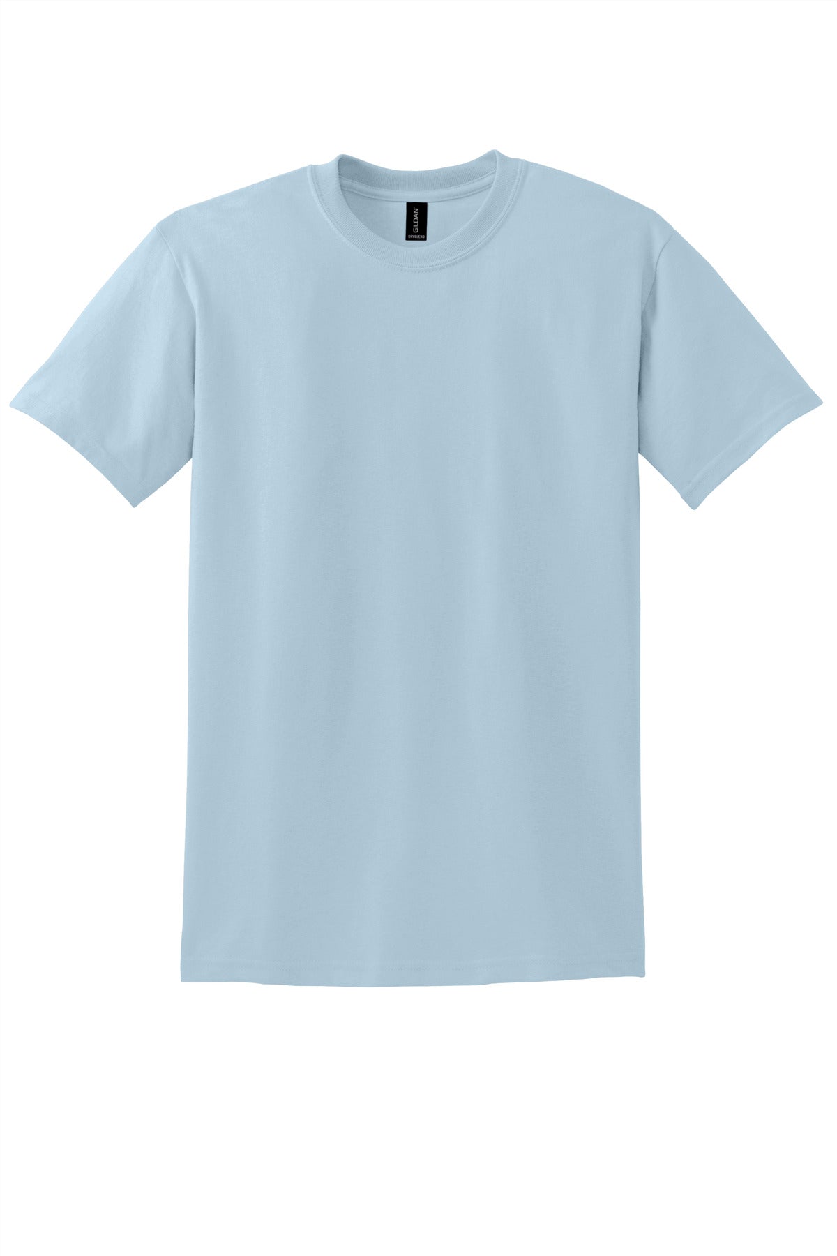 Gildan 8000 Light Blue