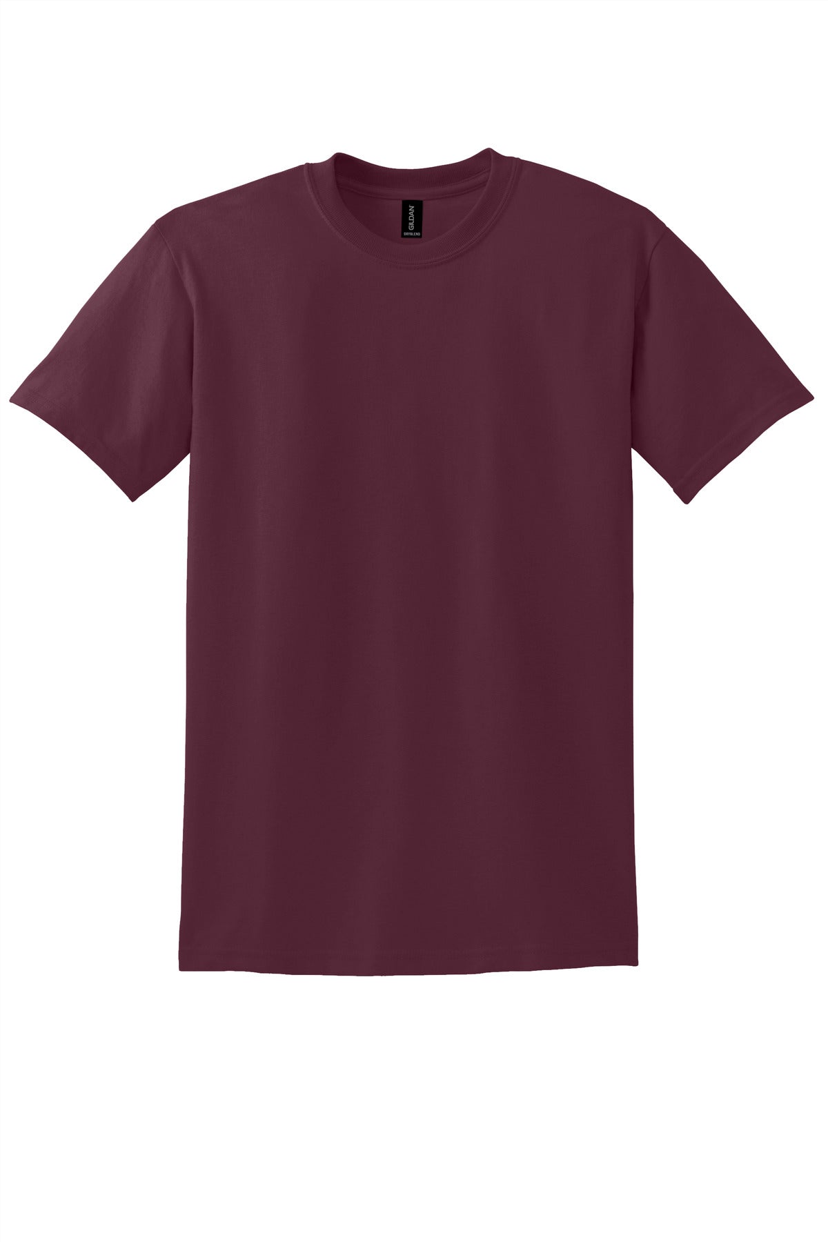 Gildan 8000 Maroon