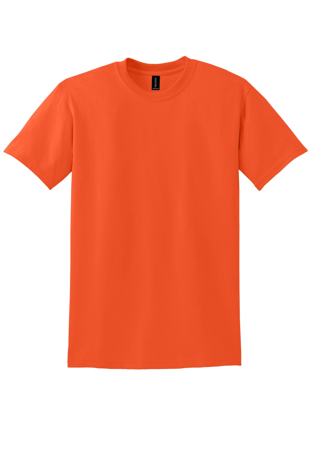 Gildan 8000 Orange