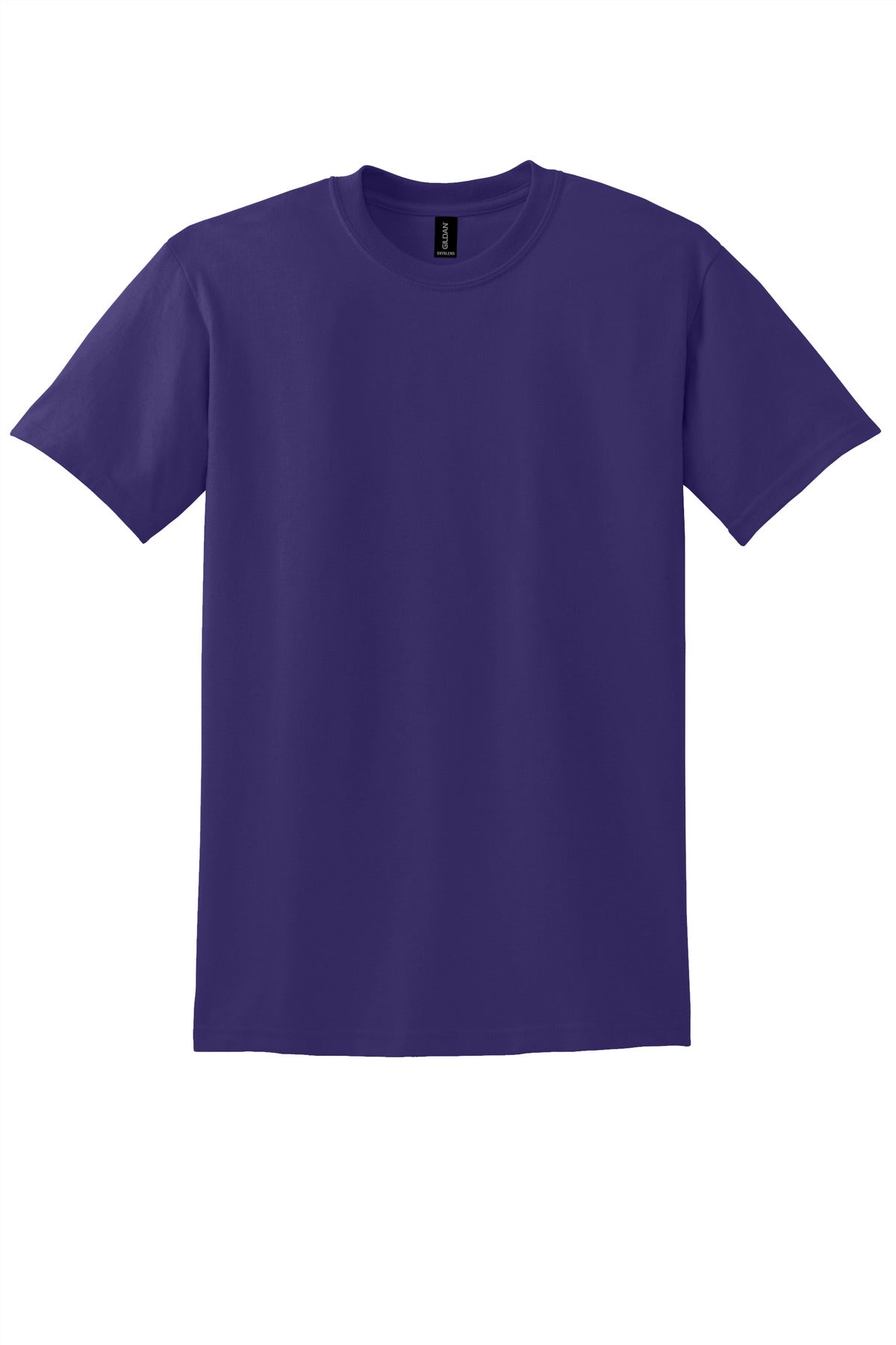 Gildan 8000 Purple