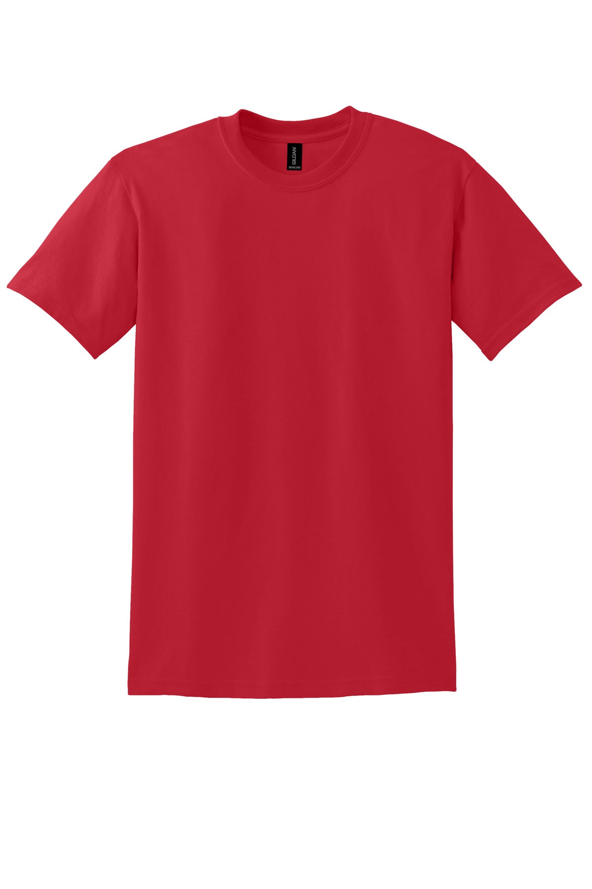 Gildan 8000 Red