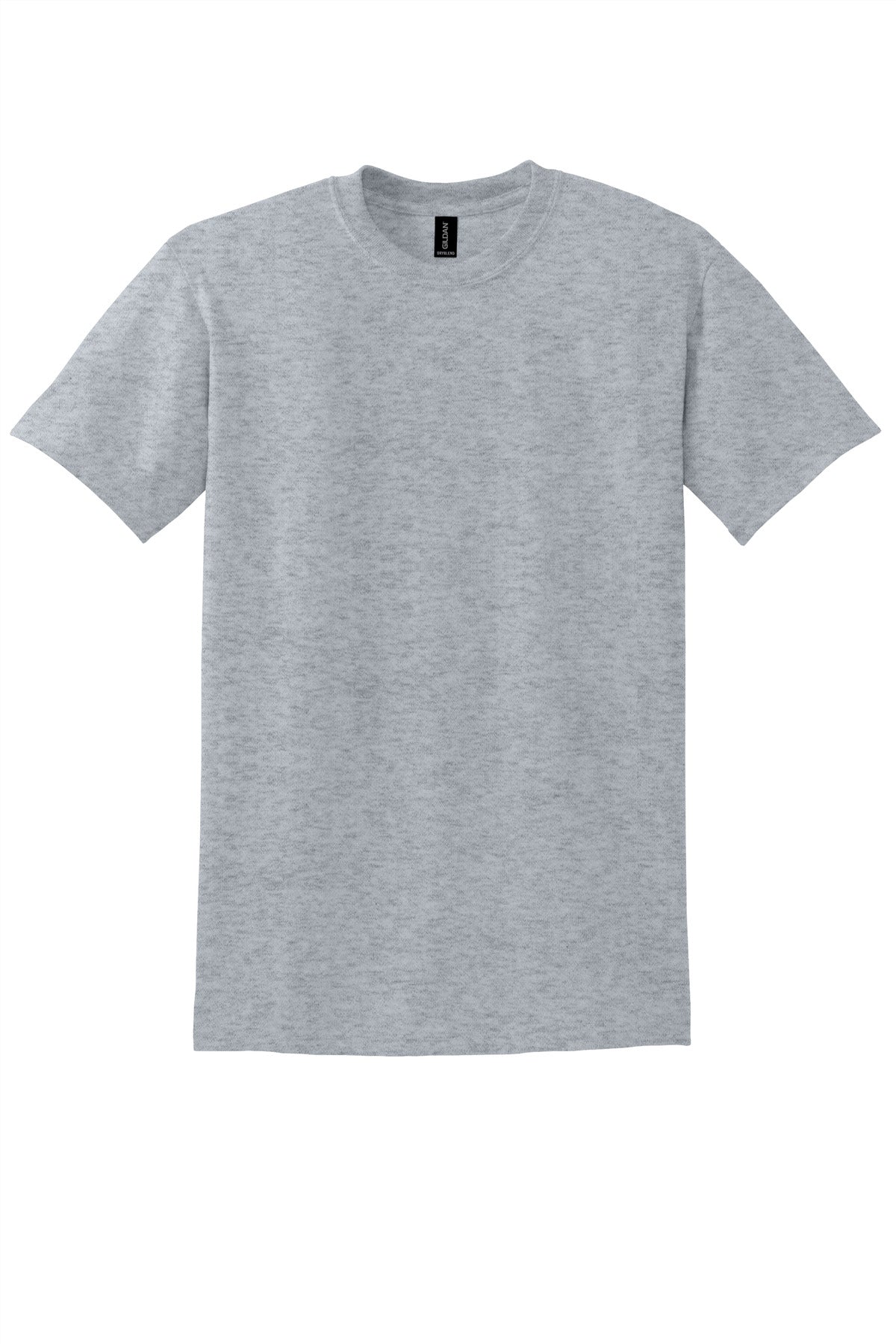 Gildan 8000 Sport Grey
