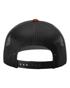 Richardson 112 Cardinal/ Black back