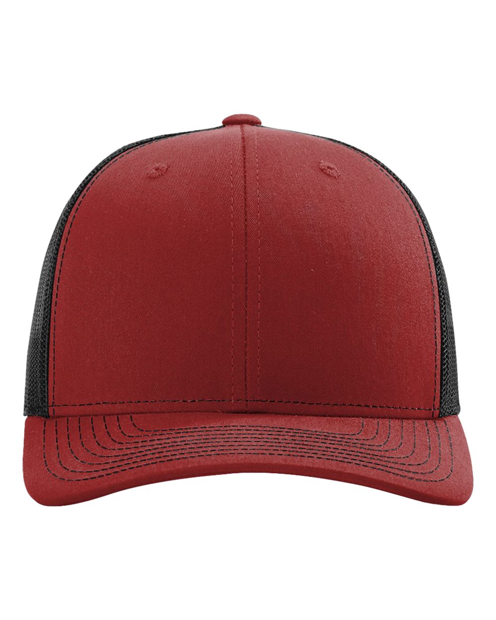 Richardson 112 Cardinal/ Black front