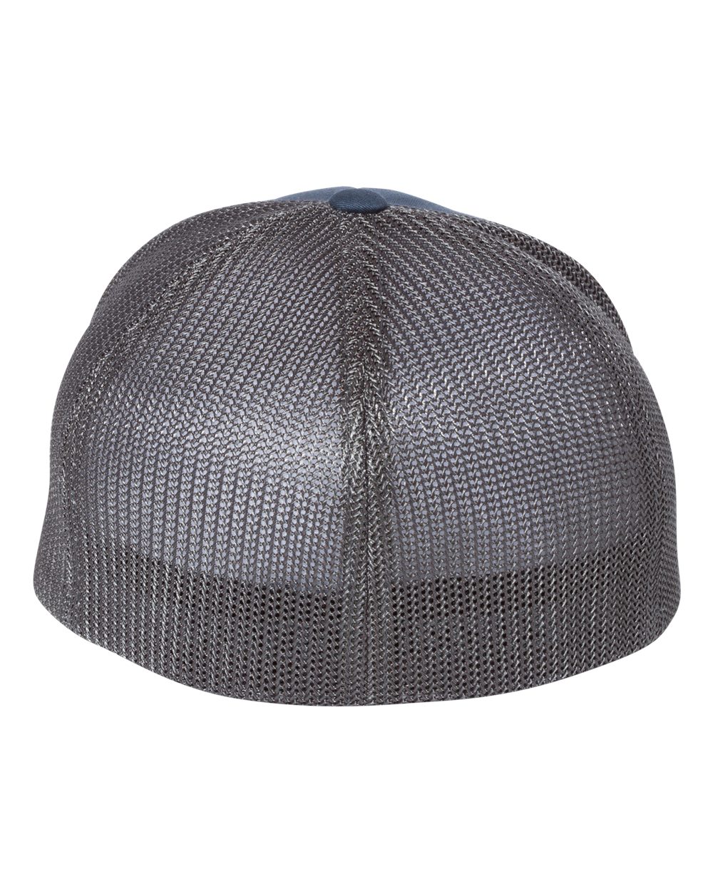 Flexfit 6511 Navy/ Graphite back