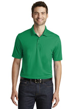 K110 Polo Dry Fit El Dorado