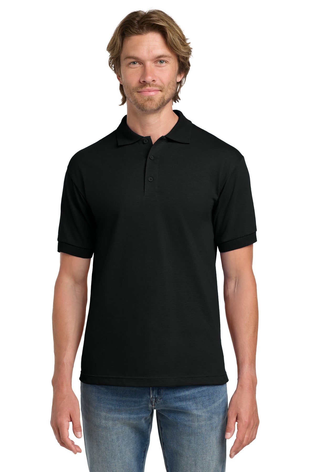 Gildan 8800 Black