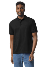 8800 Gildan® - DryBlend® 6-Ounce Jersey Knit Sport Shirt Hackbarth