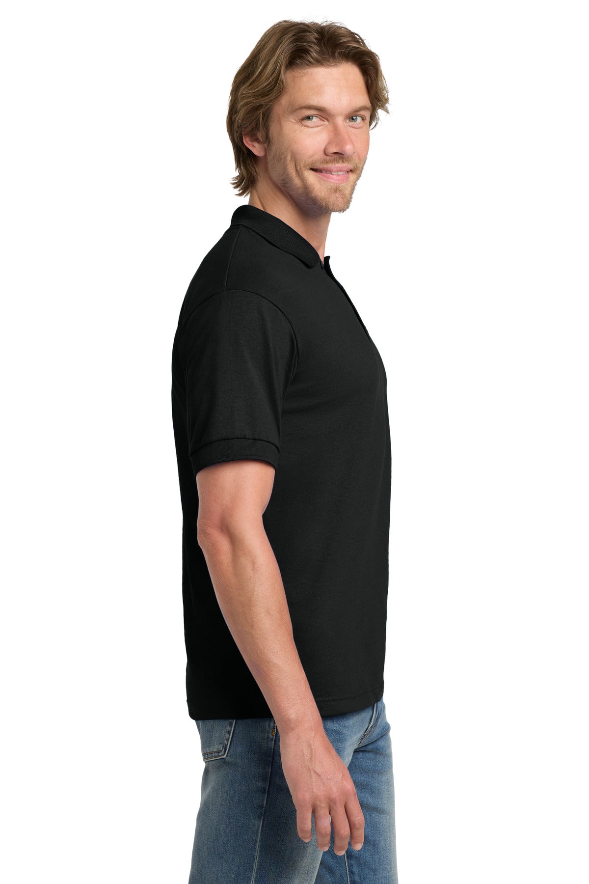 Gildan 8800 Black