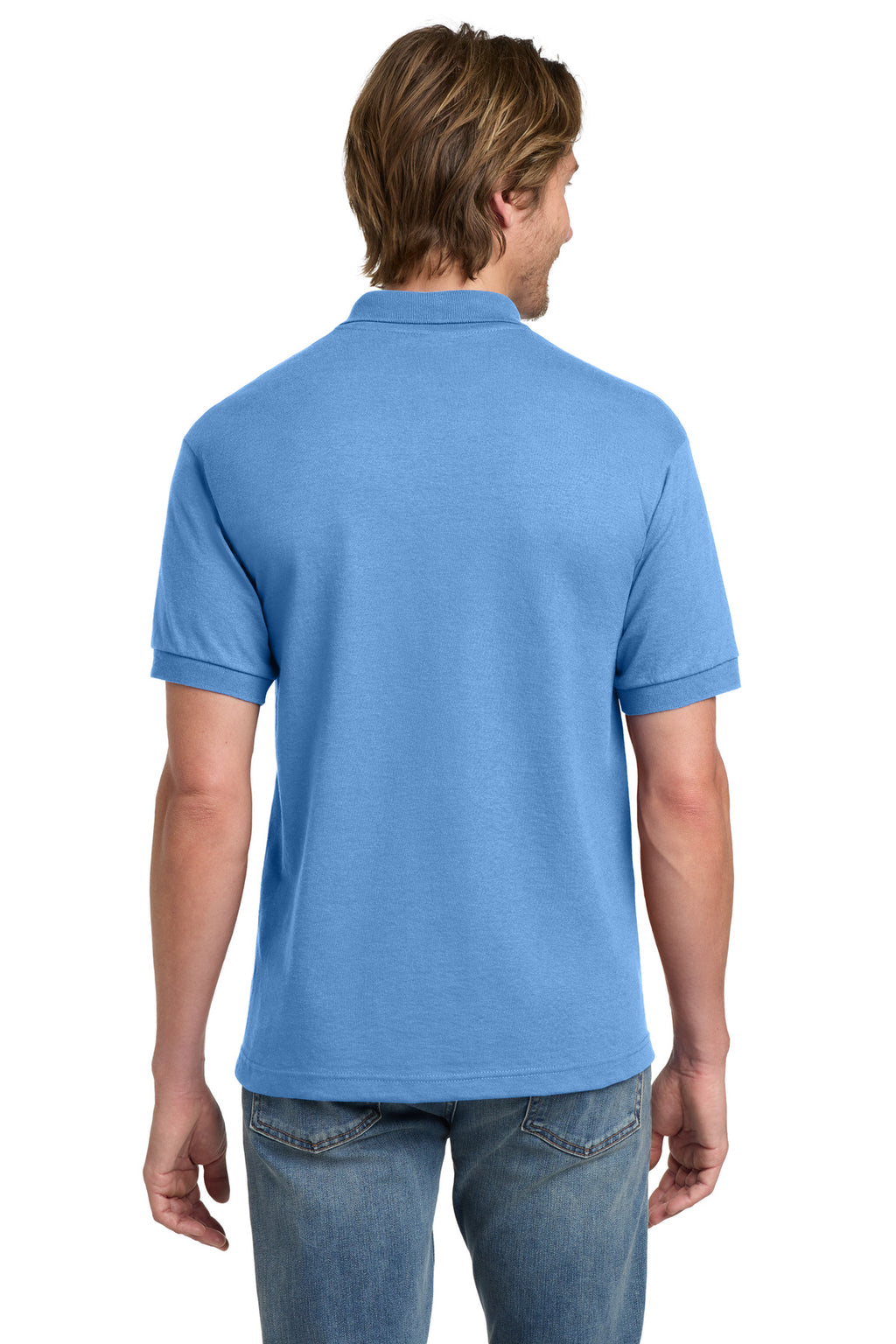 Gildan 8800 Carolina Blue
