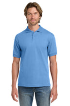 Gildan 8800 Carolina Blue