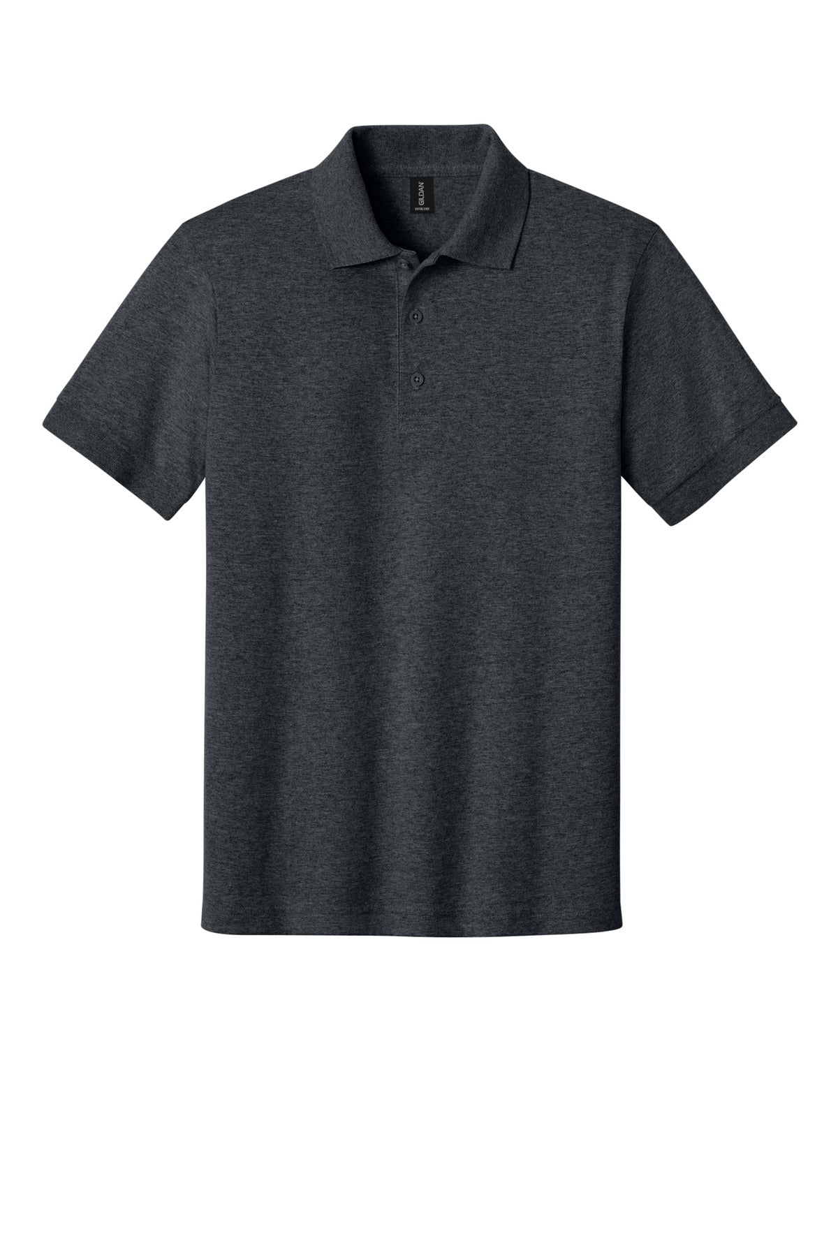 Gildan 8800 Dark Heather