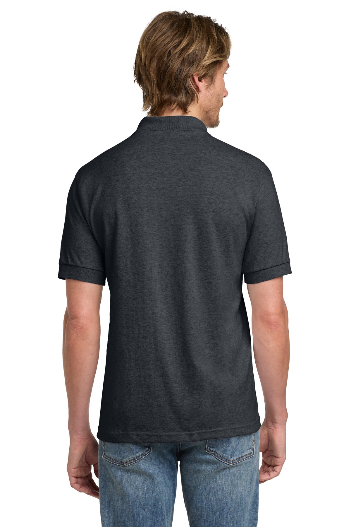 Gildan 8800 Dark Heather