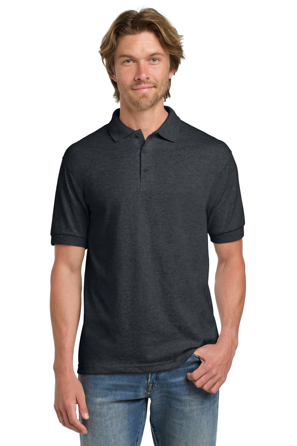 Gildan 8800 Dark Heather