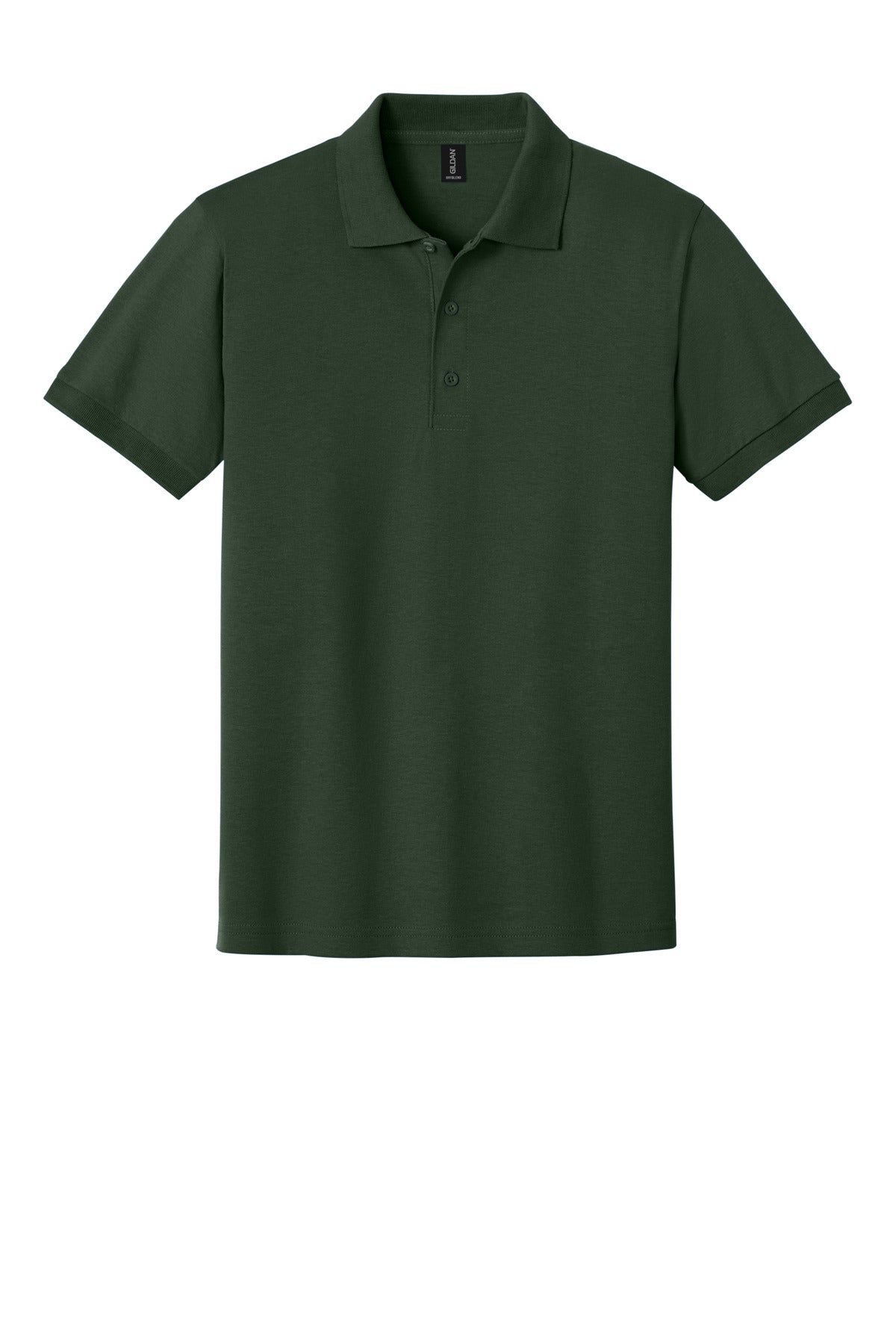 Gildan 8800 Forest Green