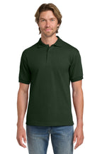 Gildan 8800 Forest Green