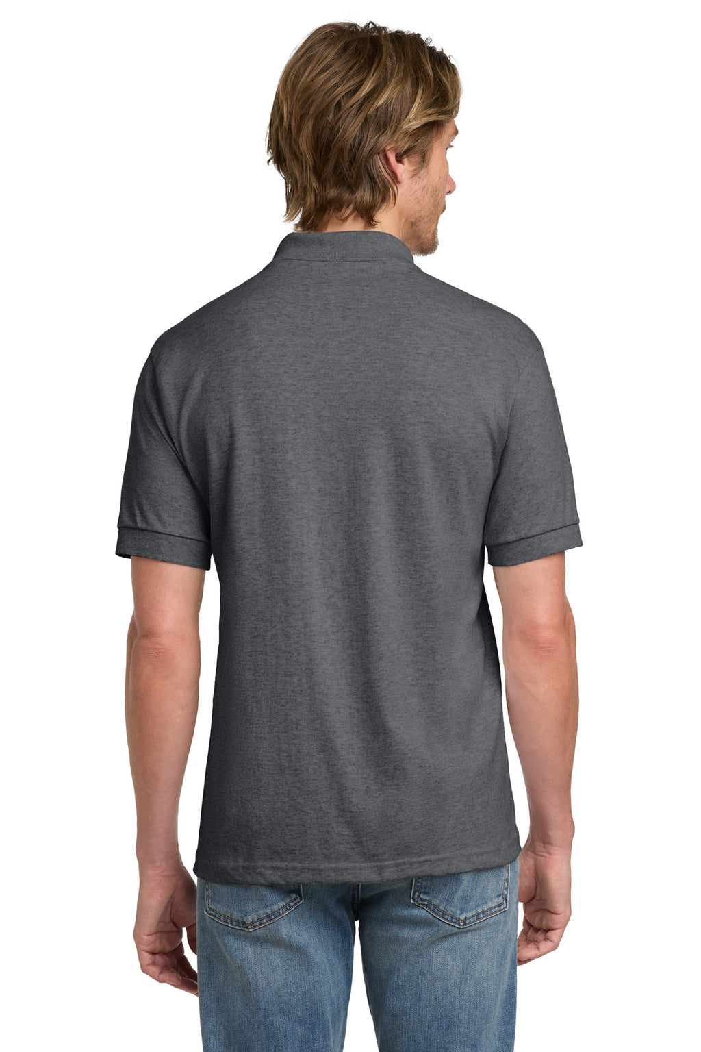 Gildan 8800 Graphite Heather