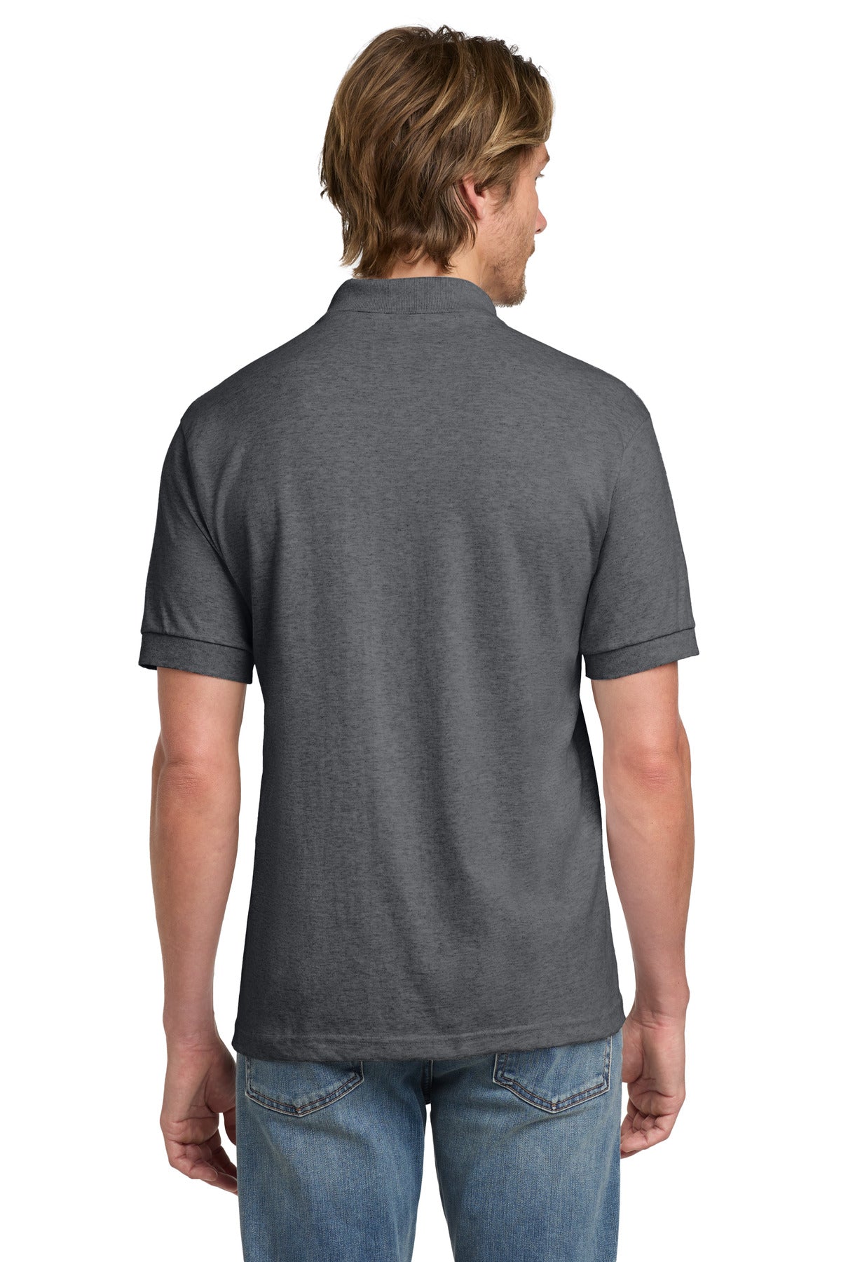 Gildan 8800 Graphite Heather