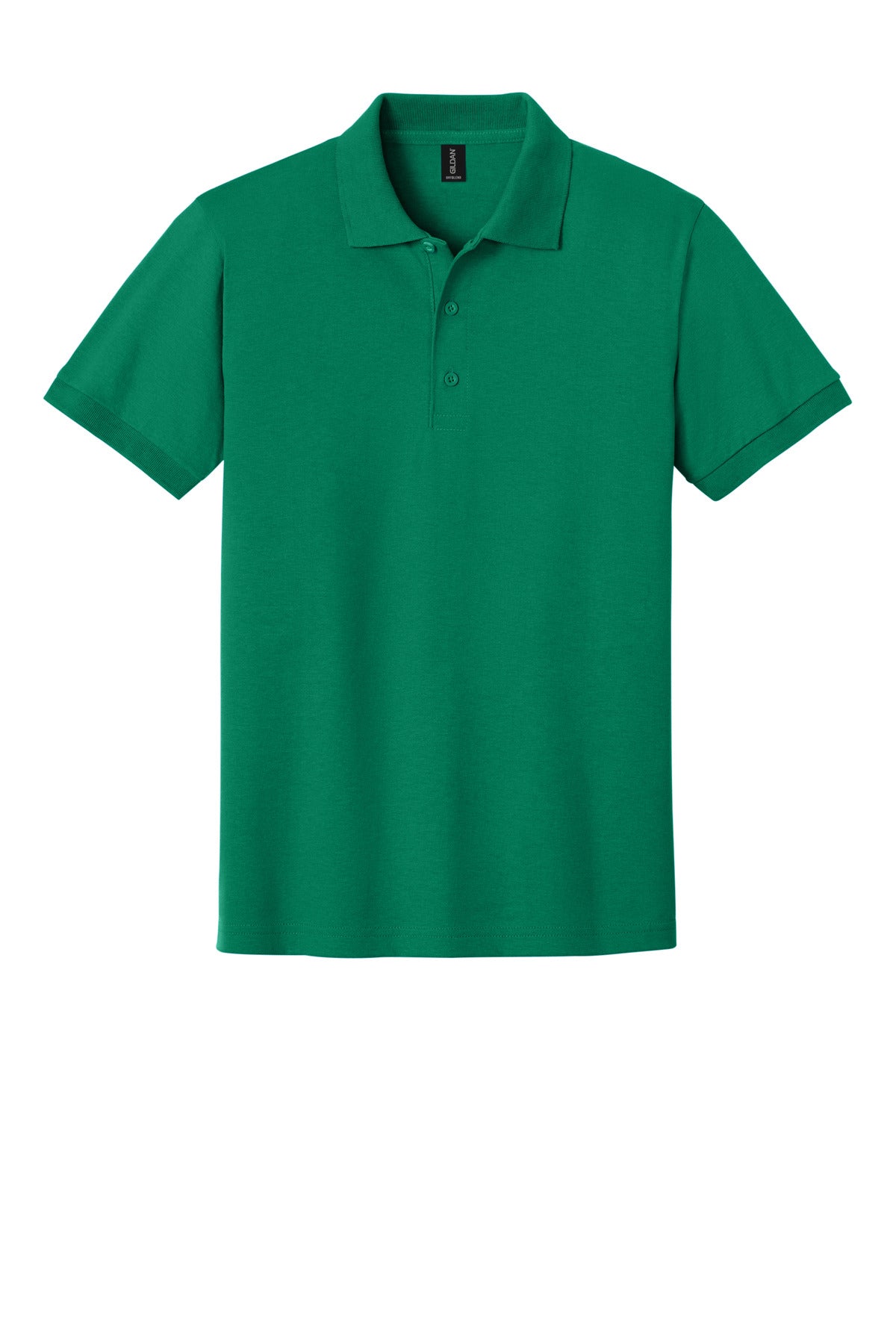 Gildan 8800 Kelly Green