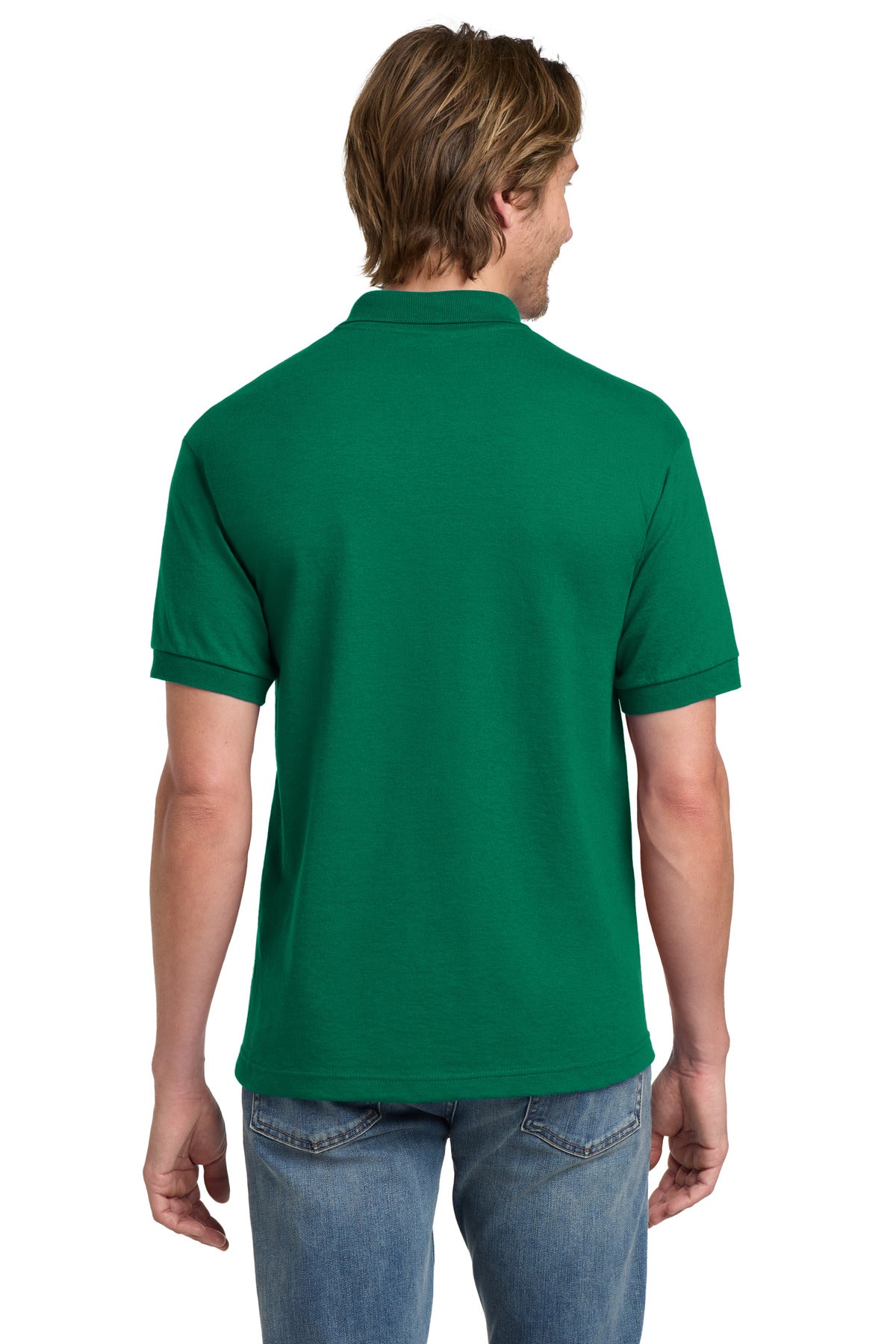 Gildan 8800 Kelly Green