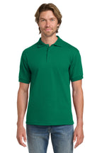 Gildan 8800 Kelly Green