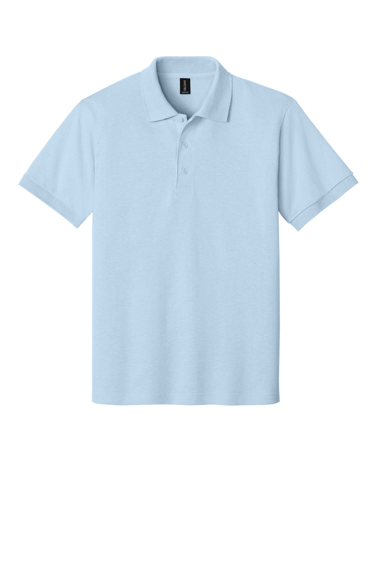 Gildan 8800 Light Blue