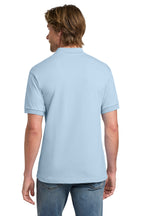 Gildan 8800 Light Blue
