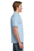 Gildan 8800 Light Blue