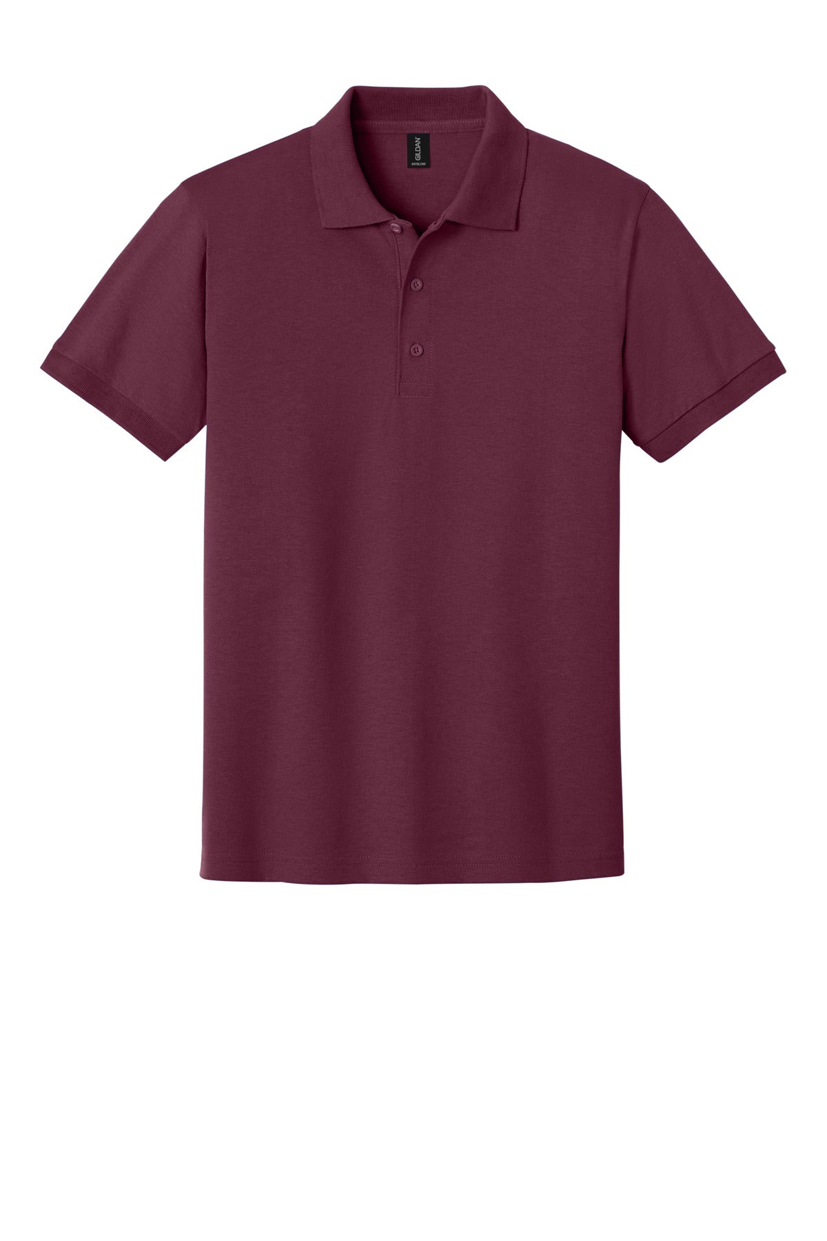 Gildan 8800 Maroon