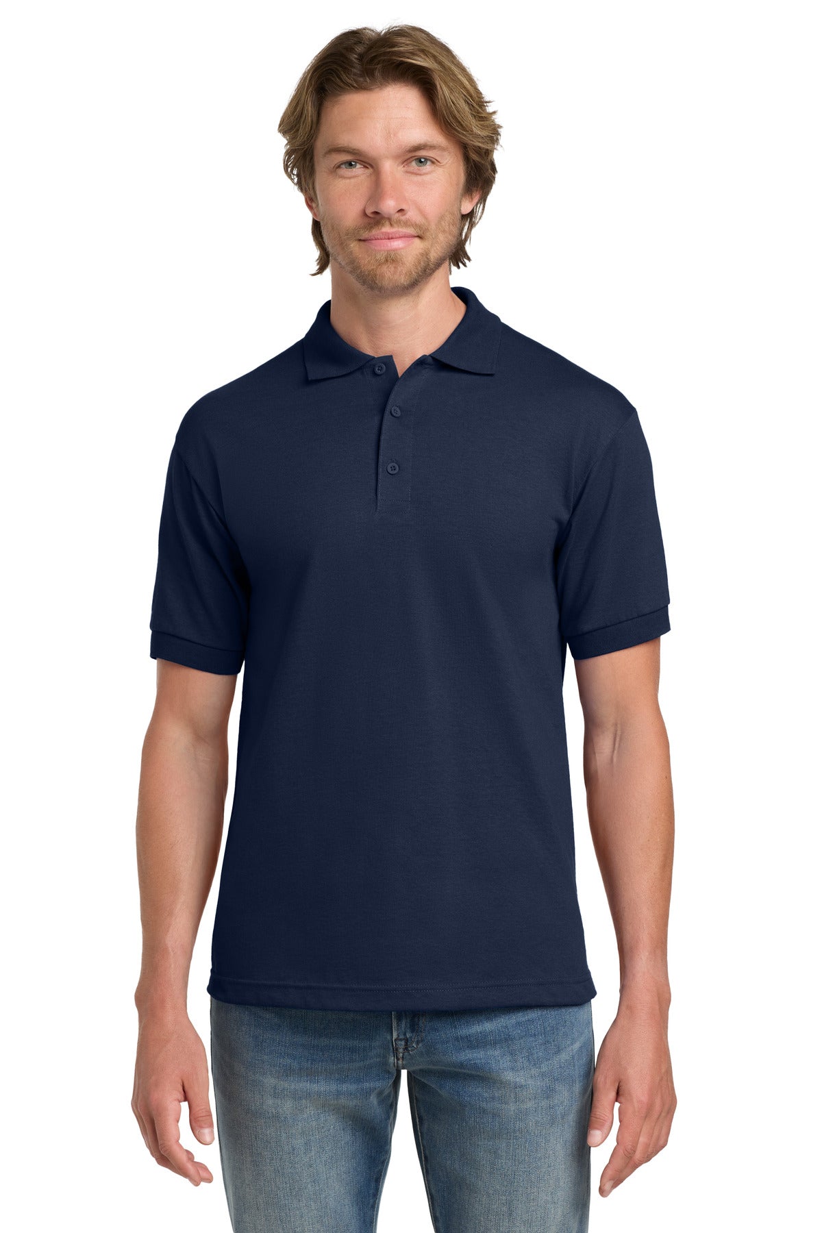 Gildan 8800 Navy