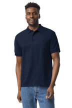 8800 Gildan® - DryBlend® 6-Ounce Jersey Knit Sport Shirt Hackbarth