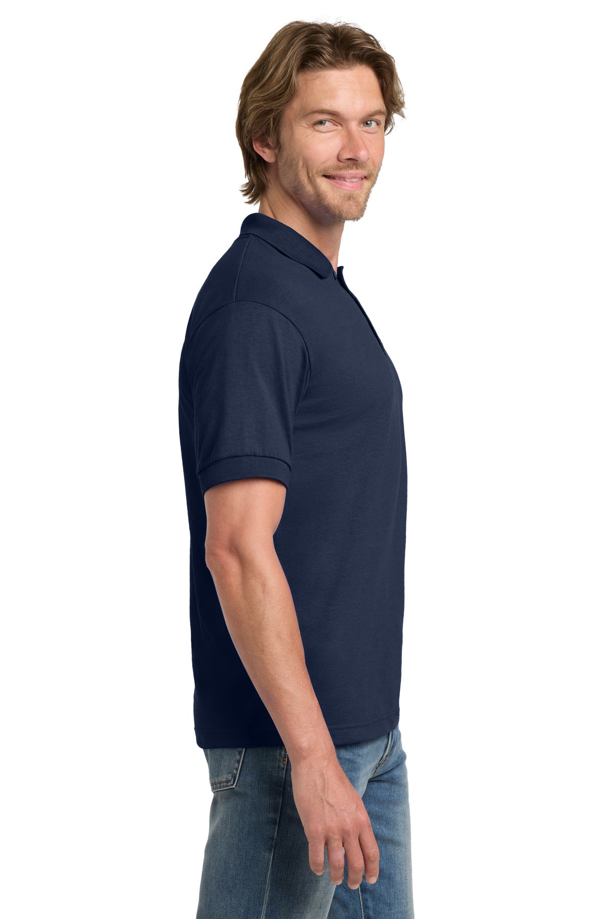 Gildan 8800 Navy