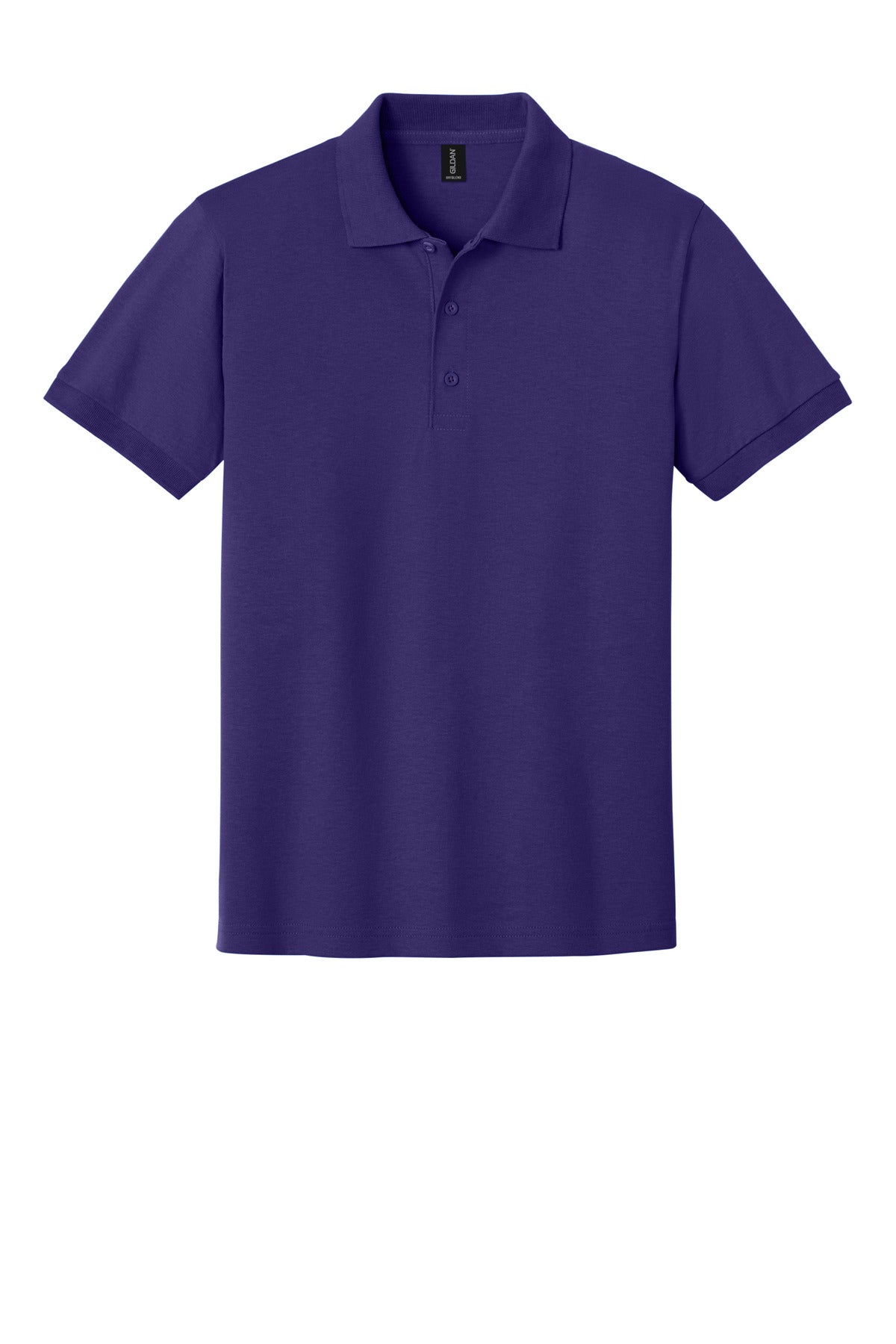 Gildan 8800 Purple