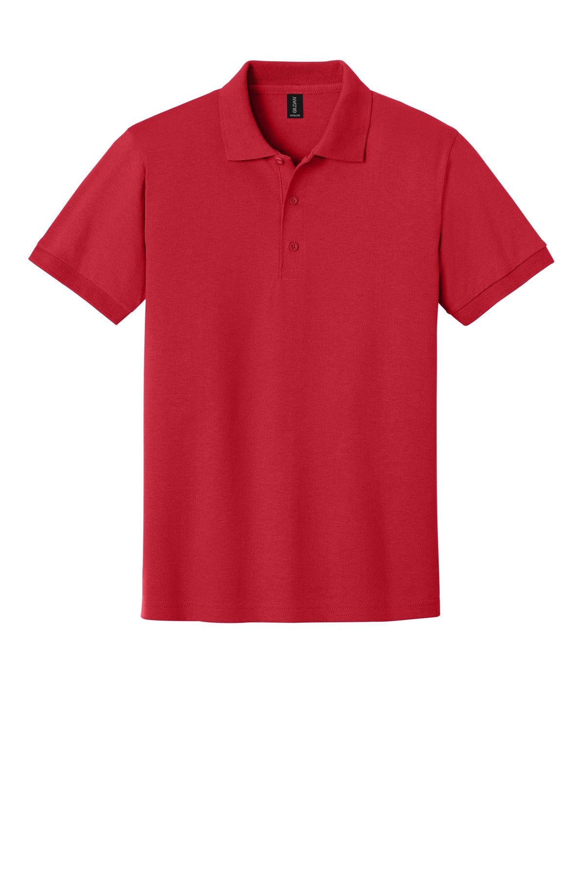 Gildan 8800 Red