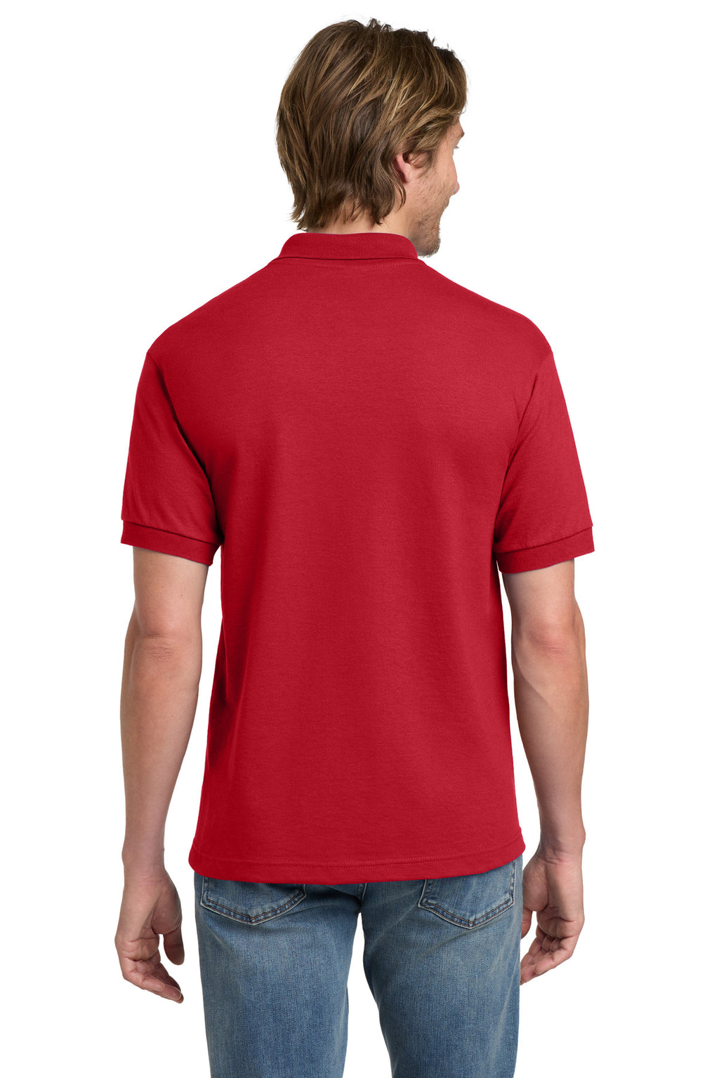 Gildan 8800 Red