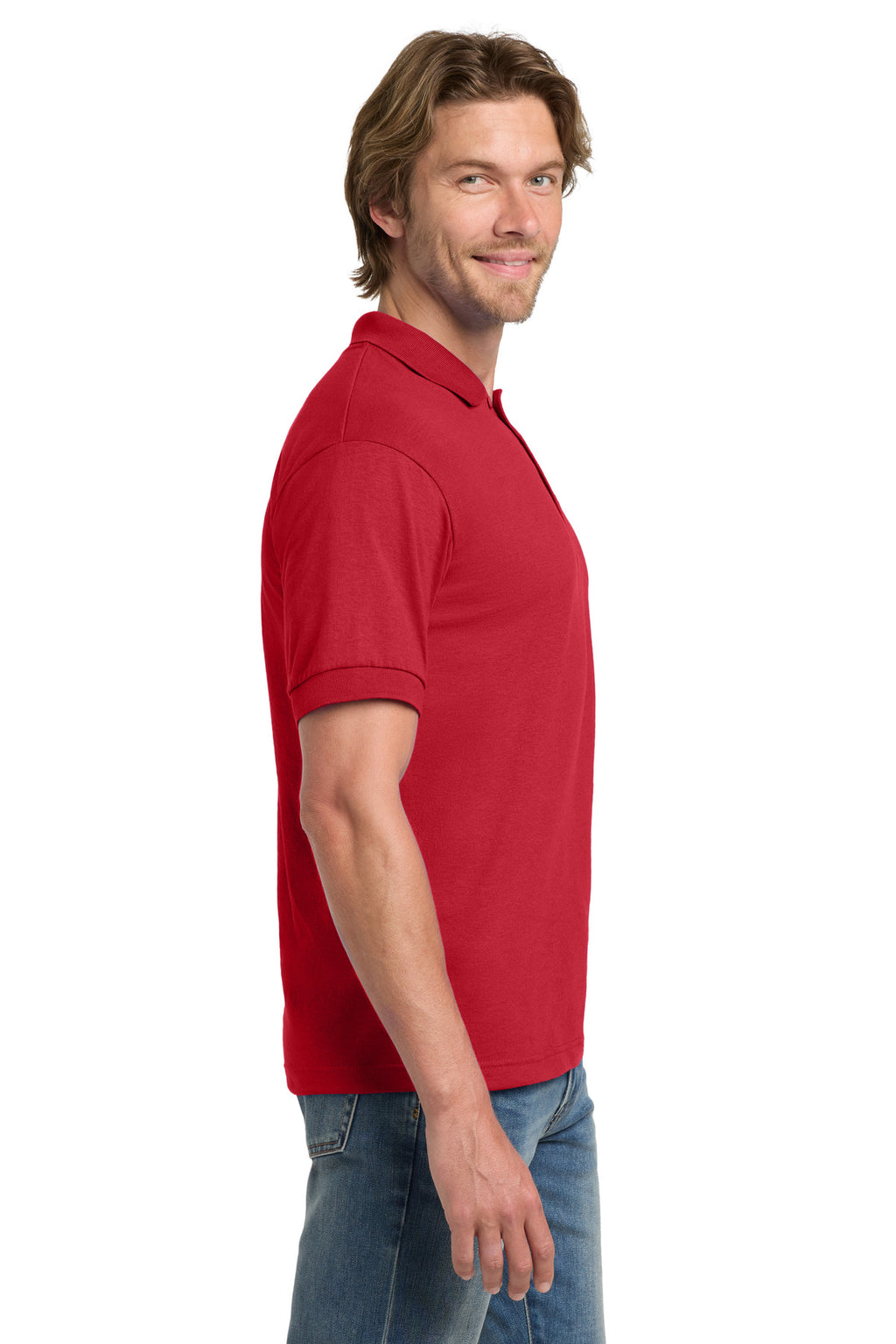 Gildan 8800 Red