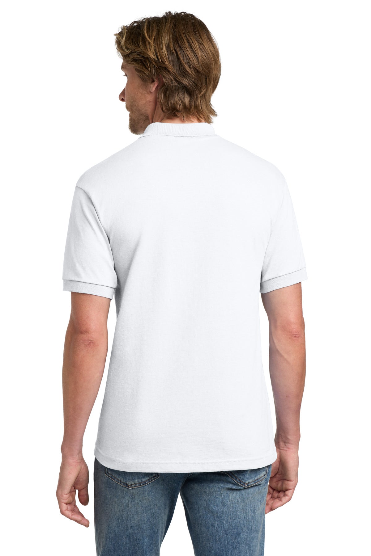 Gildan 8800 White