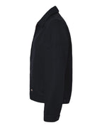 Dickies JT78 Black side