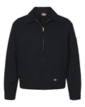 Dickies JT78 Black front