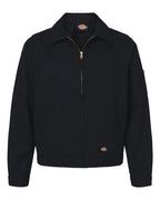 Dickies JT78 Black front