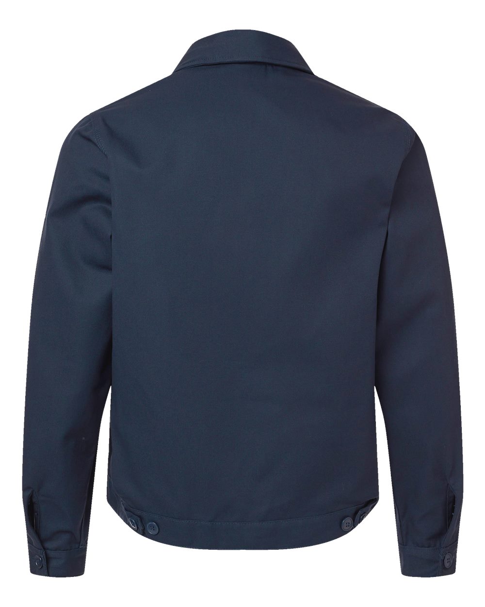 Dickies JT78 Dark Navy back