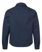 Dickies JT78 Dark Navy back