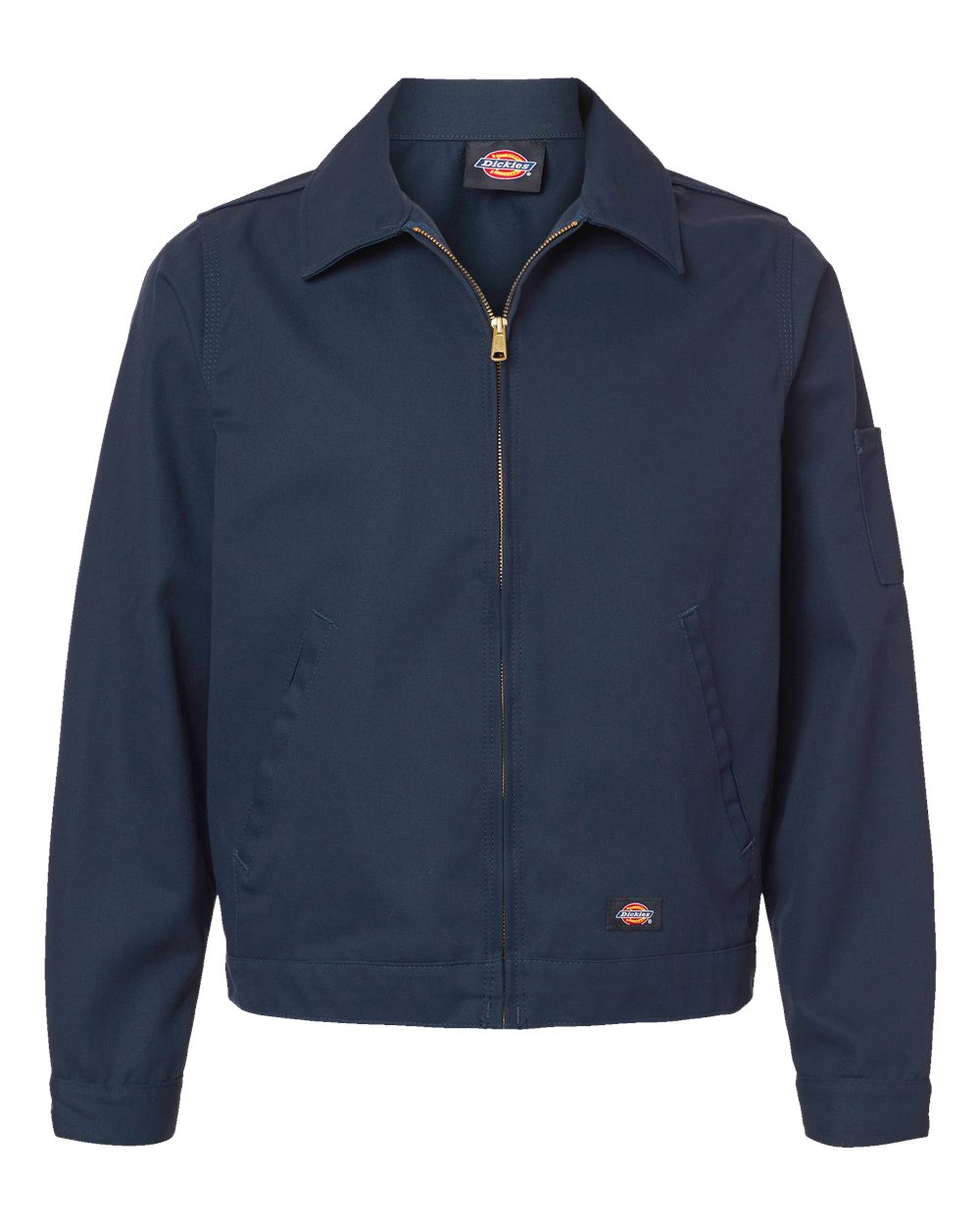 Dickies JT78 Dark Navy front