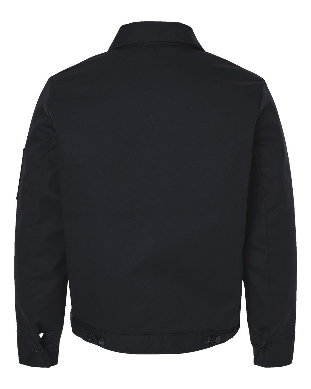 Dickies TJ55 Black back